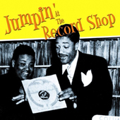 Album artwork for Jumpin' At The Record Shop 