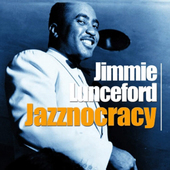 Album artwork for Jimmy Lunceford - Jazznocracy 
