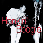 Album artwork for Honkin' The Boogie 