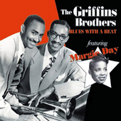 Album artwork for Griffin Brothers - Blues With A Beat 