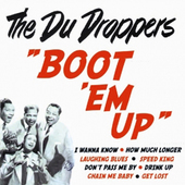 Album artwork for Du-Droppers - Boot 'em Up 