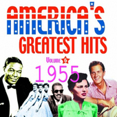 Album artwork for America's Greatest Hits Vol 6 -1955 