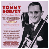 Album artwork for Tommy Dorsey & The Tommy Dorsey Orchestra - The Hi