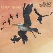 Album artwork for Andrew Cronshaw - The Great Dark Water 