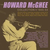 Album artwork for Howard McGhee - Collection 1945-53 