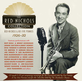 Album artwork for Red Nichols & Red Nichols & The Five Pennies - The