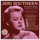 Album artwork for Jeri Southern - The Singles & Albums Collection 19