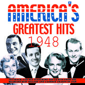 Album artwork for America's Greatest Hits 1948 