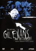 Album artwork for GIL EVANS AND HIS ORCHESTRA