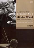 Album artwork for Bruckner: Symphony No. 5 (Wand)