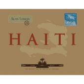 Album artwork for Alan Lomax in Haiti 1936-37