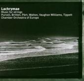 Album artwork for Lachrymae - MUSIC FOR STRINGS