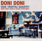 Album artwork for Erik Truffaz: Doni Doni