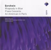 Album artwork for RHAPSODY IN BLUE