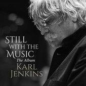 Album artwork for STILL WITH THE MUSIC