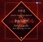 Album artwork for Haydn: QUARTETS OP. 76, OP. 33, OP. 7