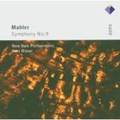 Album artwork for MAHLER: SYMPHONY NO.9