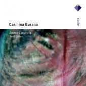 Album artwork for Carmina Burana / Cohen