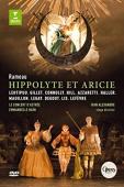Album artwork for Rameau - Hippolyte et Aricie