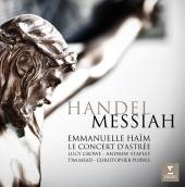 Album artwork for Handel: Messiah / Haim