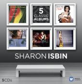 Album artwork for 5 Classic Albums / Sharon Isbin