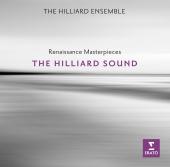 Album artwork for HILLIARD ENSEMBLE - Renaissance Masterpieces