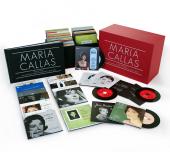 Album artwork for Maria Callas: Complete Studio Recordings