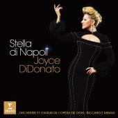 Album artwork for Stella di napoli / Joyce DiDonato