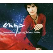 Album artwork for Enya: Amarantyne Special Christmas Edition