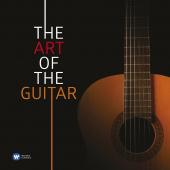 Album artwork for The Art of the Guitar