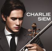 Album artwork for CHARLIE SIEM PLAYS VIRTUOSO VI