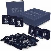 Album artwork for The Menuhin Century (80 CDs & 11 DVDs)