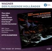 Album artwork for Wagner: Flying Dutchman