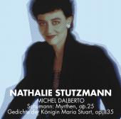 Album artwork for Schumann: Mythren op. 25, Gedichte der Konigin Mar