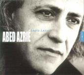 Album artwork for Abed Azrié: Lapis Lazuli