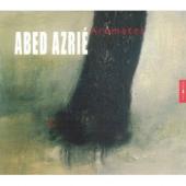 Album artwork for Abet Azrie - AROMATES