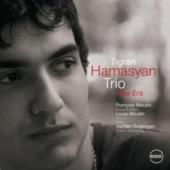 Album artwork for Tigran Hamasyan Trio: New Era