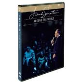 Album artwork for Frank Sinatra: Around the World