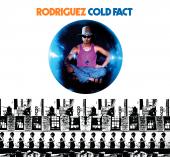 Album artwork for RODRIGUEZ - COLD FACT