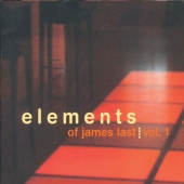 Album artwork for BY4MIXES: ELEMENTS OF JAMES LAST - VOL. 1