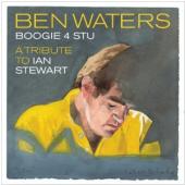 Album artwork for Ben Waters: Boogie for Stu