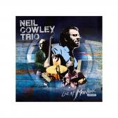 Album artwork for Neil Cowley: Live at Montreux 2012