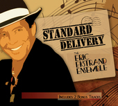 Album artwork for Eric Ekstrand Ensemble - Standard Delivery 