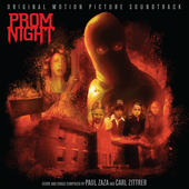 Album artwork for Paul Zaza & Carl Zittrer - Prom Night: Original 19
