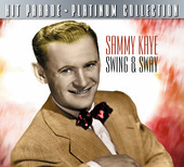 Album artwork for Sammy Kaye - Hit Parade Platinum Collection: Sammy
