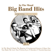 Album artwork for In The Mood: Big Band Hits 
