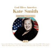 Album artwork for Kate Smith - God Bless America 