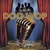 Album artwork for The Best Of Doo Wop 