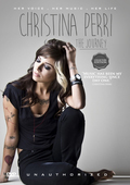 Album artwork for Christina Perri - The Journey 