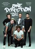 Album artwork for One Direction - Tour & More 